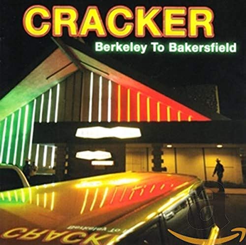 Berkeley To Bakersfield