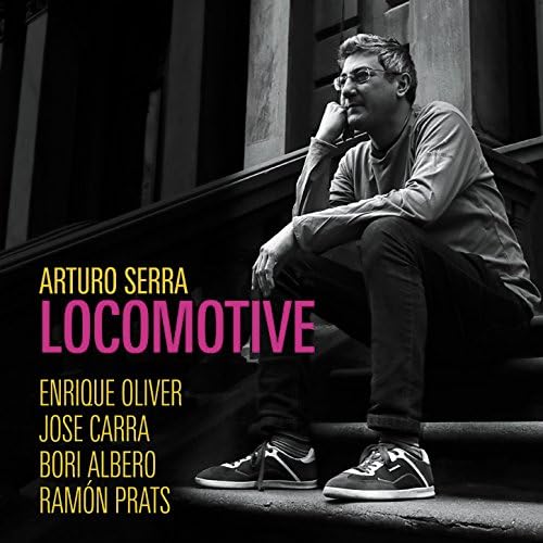 Locomotive