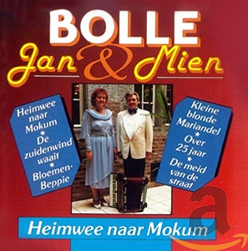 Heimwee Naar Mokum