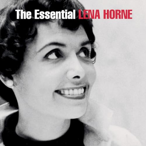 Essential Lena Horne-The Rca Years (2 Cd)