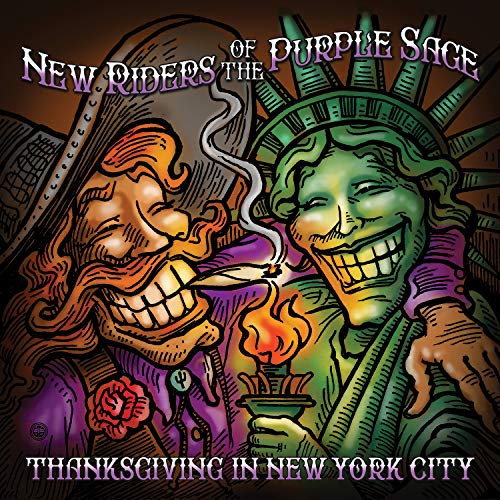 Thanksgiving In New York City Live (Black Friday 2019)