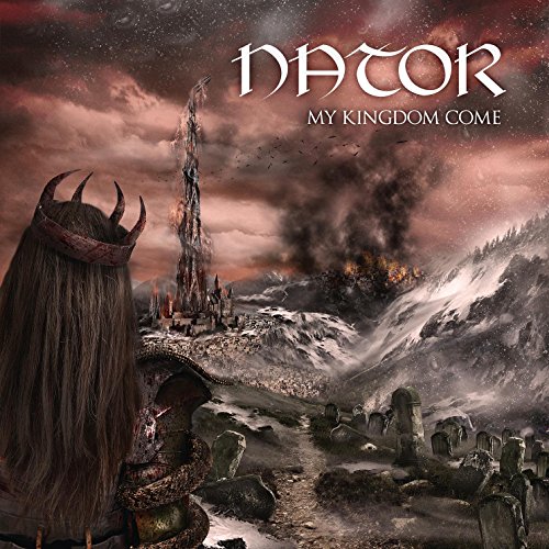 My Kingdom Come