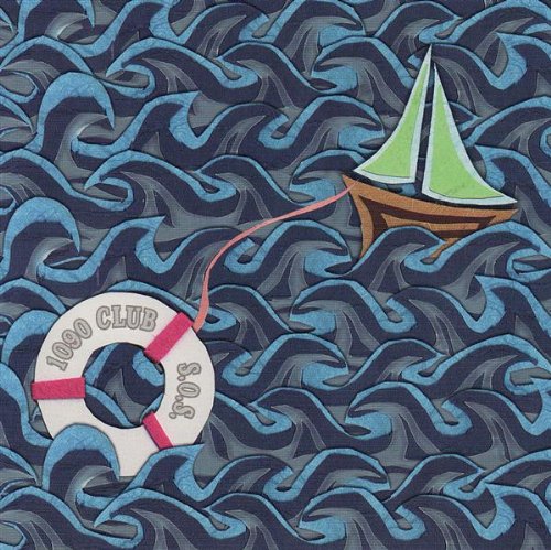Shipwrecked On Shores
