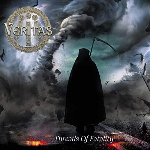Threads Of Fatality