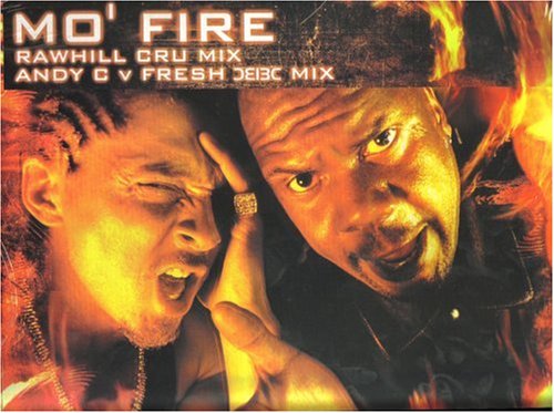 Mo' Fire