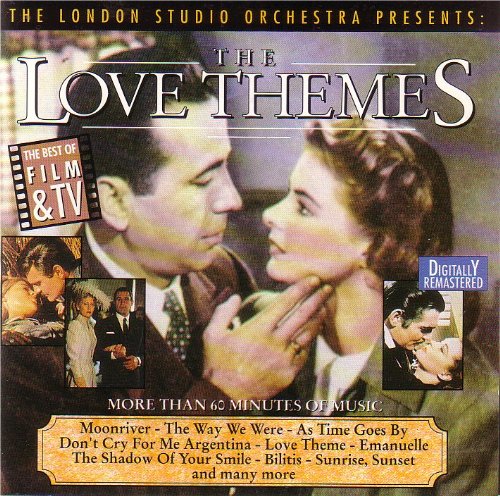 World Of Film: Love Themes