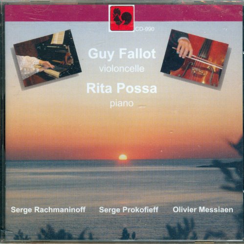 Ballade Opera Nos. 15/ Sonata Opera Nos. 19