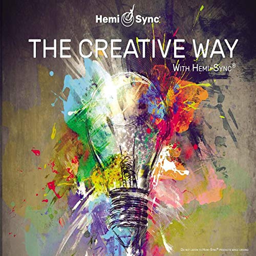 The Creative Way With Hemi-Sync And Patty Ray Avalon