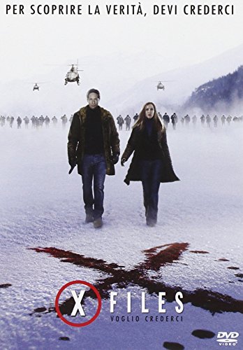 X Files