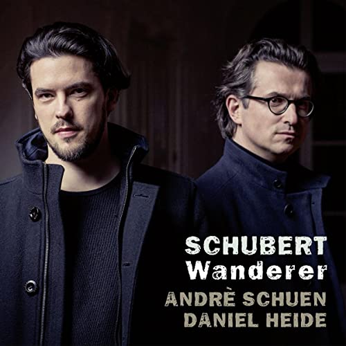 Wanderer -Digi-