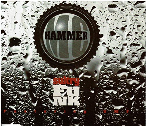 Sultry Funk [Single-Cd]