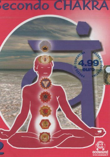 Yoga - Secondo Chakra -Esente