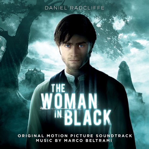 The Woman In Black
