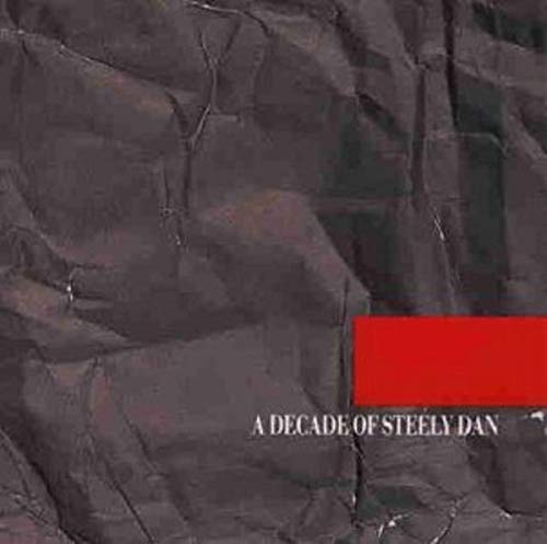 A Decade Of Steely Dan