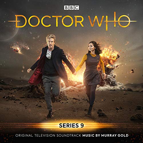 Doctor Who Series 9 / O.S.T.