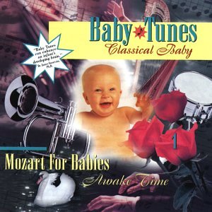 Classical Baby: Mozart - Awake Time