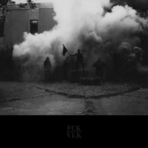 Fck Vlk -Digi-