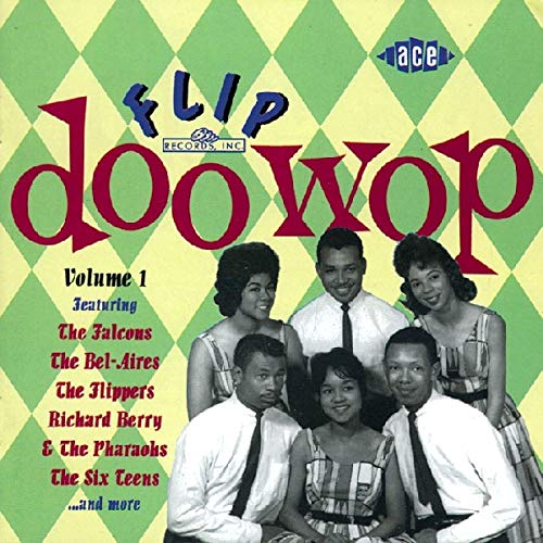 Flip Doo Wop Vol.1