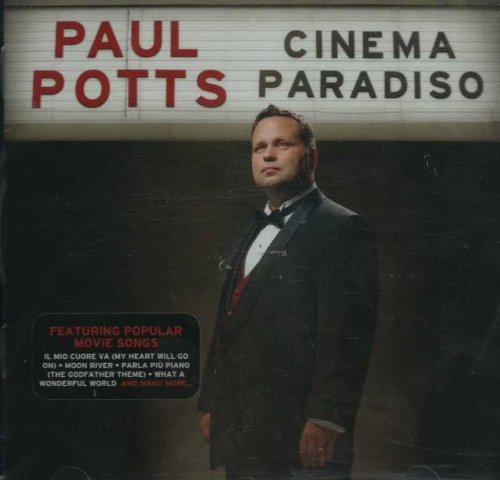 Cinema Paradiso