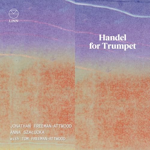 Händel For Trumpet
