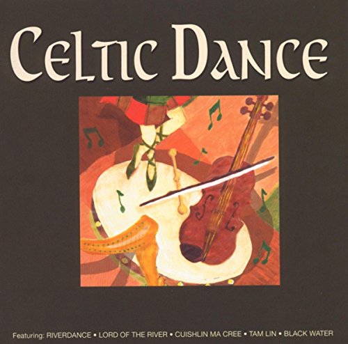 Celtic Dance
