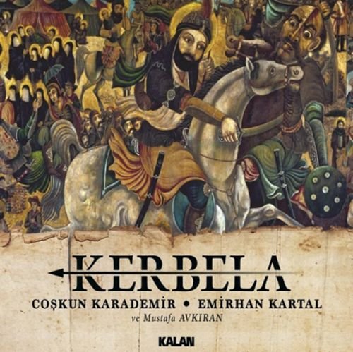 Kerbela