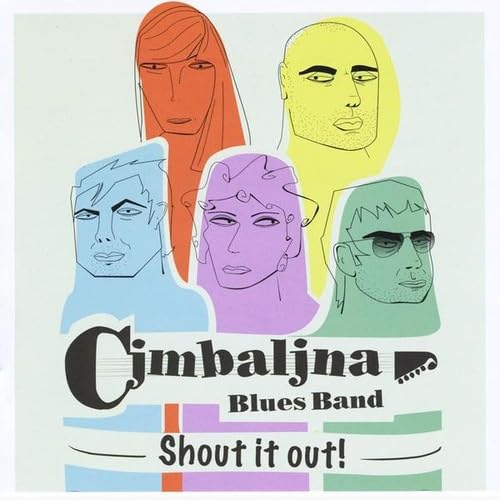 Shout It Out!