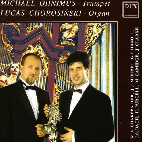 Trumpet & Organ