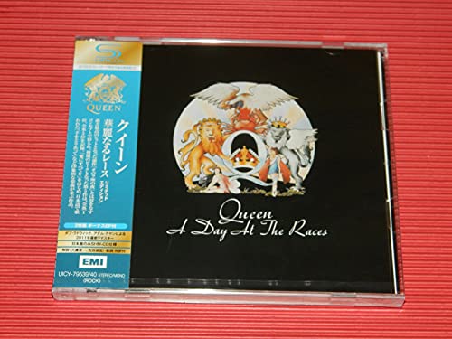 A Day At The Race [Shm-Cd]