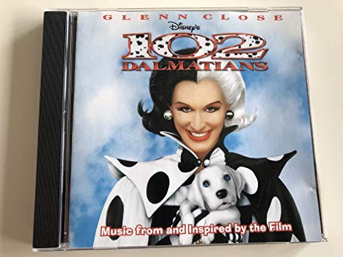 102 Dalmatians