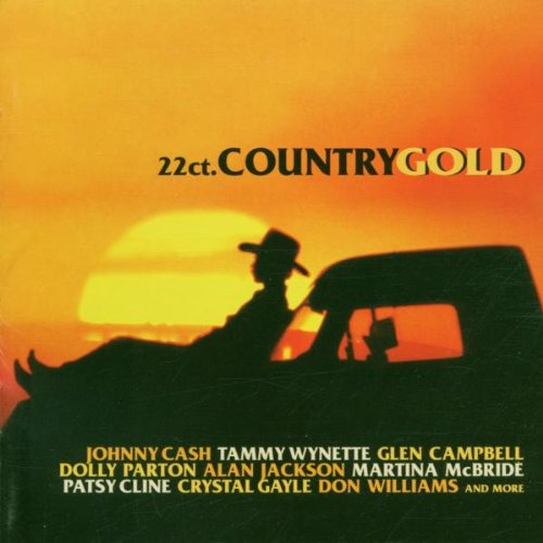 22 Ct Country Gold