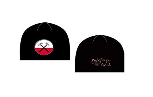 Cappello A Cuffia The Wall Hammers Logo