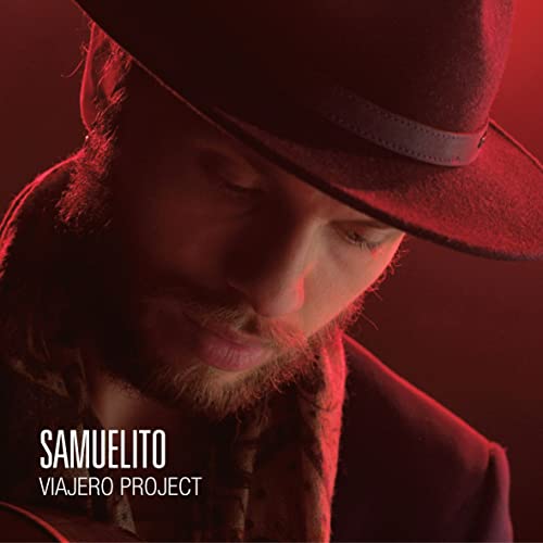 Viajero Project