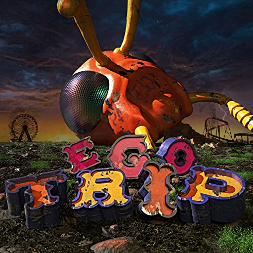 Ego Trip (Bf22 Ex)