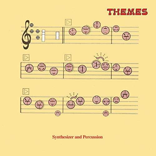 Synthesizer & Percussion