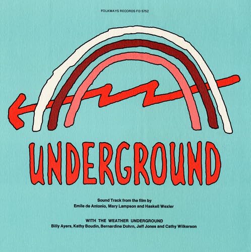 Underground (2 Cd)
