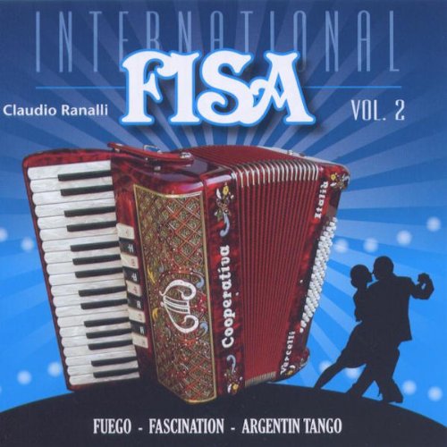 International Fisa 2