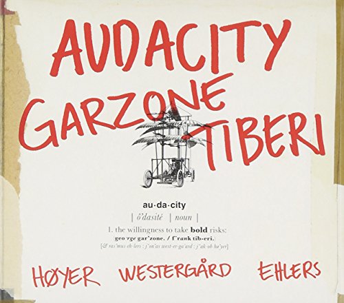 Audacity Garzone Tibere