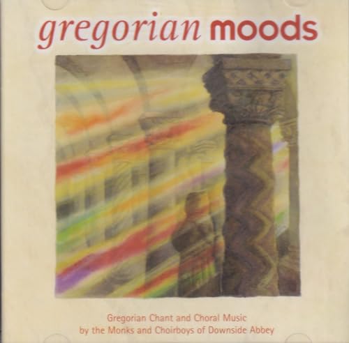 Gregorian Moods