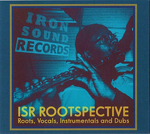 Isr Rootspective