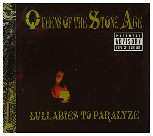 Lullabies To Paralize-Ltd.Ed.