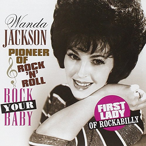 Pioneer Of Rock'N' Roll