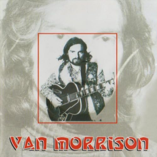 Van Morrison