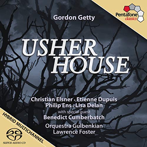 Usher House