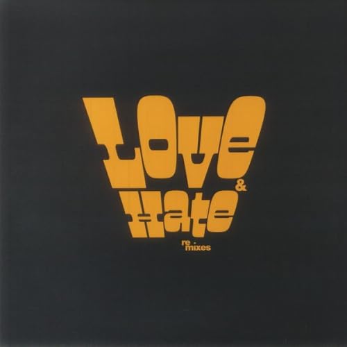 Gabriels-Love And Hate In A Different Ti