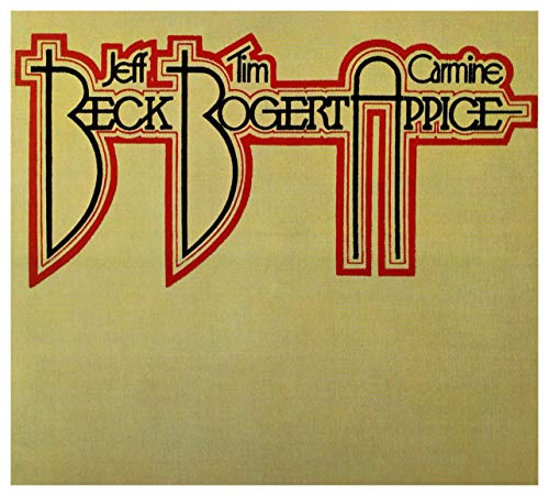 Beck, Bogert And Appice