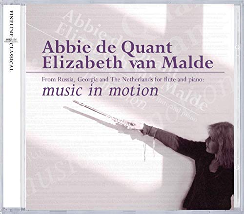 Music In Motion