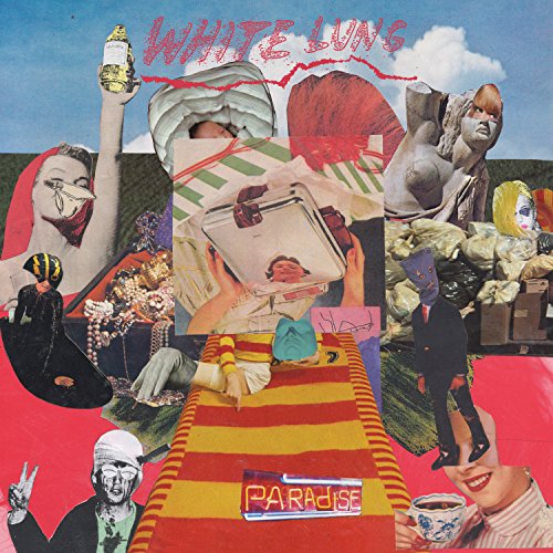 Paradise -Digi-