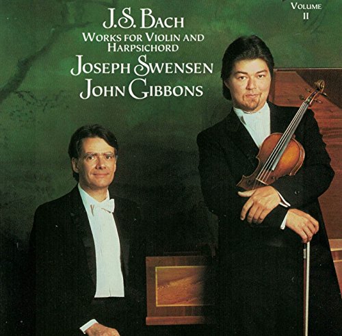 Works For Violin
