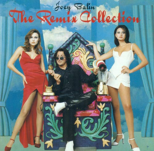 Remix Collection